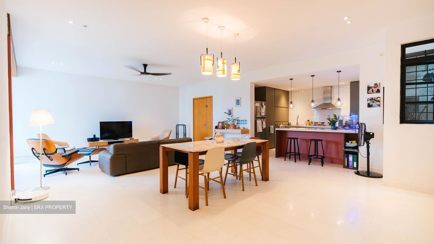 Pinewood Gardens (D10), Condominium #448174661